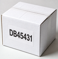 CHARGE ELECTRODE ASSY 40U MK3 DB45431 untuk D A&A+ Seri D SUKU CADANG