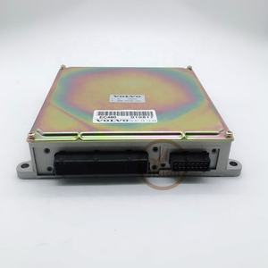 ชุดควบคุม ECU VOE14594707 14594707 EC360C EC290C EC240C ชิ้นส่วน jision รถขุด - Product Image 3