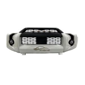 Kit <span class=keywords><strong>de</strong></span> Parachoques Delantero Completo para <span class=keywords><strong>4Runner</strong></span> 2014 2021 <span class=keywords><strong>2022</strong></span>, <span class=keywords><strong>Precio</strong></span> <span class=keywords><strong>de</strong></span> Fábrica Mengxiang - Product Image 2
