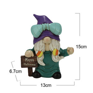 Figuritas <span class=keywords><strong>de</strong></span> duende personalizadas, figuritas <span class=keywords><strong>de</strong></span> resina, regalo, figura <span class=keywords><strong>de</strong></span> Anime, estatua <span class=keywords><strong>de</strong></span> Animal, gnomo <span class=keywords><strong>de</strong></span> jardín, <span class=keywords><strong>casa</strong></span>, ornamentación, artesanías <span class=keywords><strong>de</strong></span> resina - Product Image 2