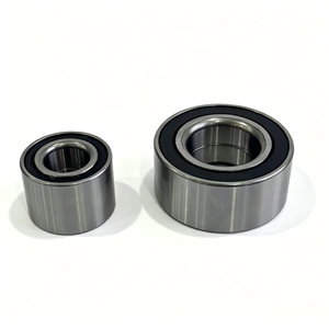 Roulement de moyeu de roue arrière OE 4160141 roulement à billes à Double rangée adapté FIAT 131 pièces de rechange automatiques - Product Image 4