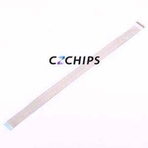 EDP05B-30P-300-3-5-00 FFC Cable (Flexible Flat Cable) P=0.5mm Connector 30P 0.5mm 0.3mm 30cm - Product Image 2