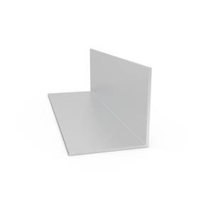 Profils en aluminium pour cloisons de toilettes, tolérance de 5 %, application en alliage pour la construction, faciles à nettoyer et à entretenir - Product Image 6
