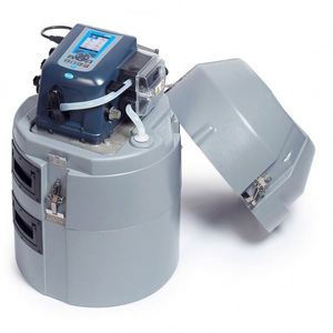 HACH AS950 Portable Sampler Bundle 2.5 Gallon Bottle Measuring & Analysing Instruments - Product Image 1