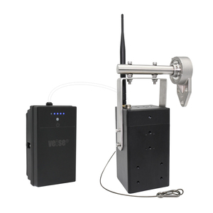 Giám sát công trường xây dựng với camera zoom 30x - Product Image 1