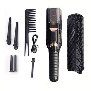 Home Use Usb Charging Cordless Hair <strong>End</strong> Cutting Machine Hair <strong>Trimmer</strong> Hair <strong>Split</strong> <strong>End</strong> <strong>Trimmer</strong> for Women - Product Image 6