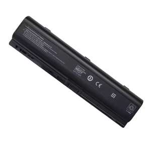 Batterie d'ordinateur portable <span class=keywords><strong>DV2000</strong></span> chaude pour <span class=keywords><strong>HP</strong></span> Pavilion <span class=keywords><strong>DV2000</strong></span> DV6000 DV6500 10.8V 5200MAH batterie pour ordinateur portable avec HSTNN-DB32 HSTNN Q33C pour <span class=keywords><strong>HP</strong></span> - Product Image 2