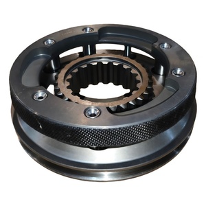 Pièces de camion de haute qualité, boîte de vitesses secondaire, ensemble de synchroniseur RTD-11609A-1707140-1 pour Sinotruk HOWO - Product Image 3