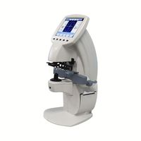 SY-V035NP Optical Instruments Auto Lensmeter Digital Lensmeter China Optical Equipment Digital Auto Lensmeter Lens Meter