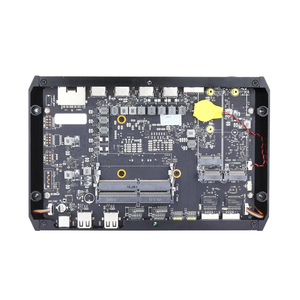 Discret pour NVidia RTX3060 12GB GPU Mini <span class=keywords><strong>PC</strong></span> pour la reconnaissance vidéo Nouveau avec processeur Intel Core I9 DDR4 RAM GDDR6 Mémoire vidéo - Product Image 5