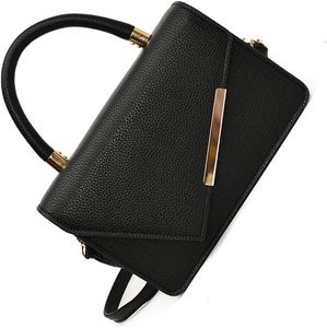 Nuevo Bolso Bandolera Simple Personalizado de Venta Directa de Fábrica, Bolso Cuadrado Pequeño y Económico para Mujer - Product Image 4