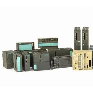 ชุด6SE70 6SE7090-0XX84-3EA0โมดูลแบบอนุกรม i/o โมดูลสำหรับสัญญาณอนาล็อกและไบนารี Sci 1 PLC มอเตอร์ VDF - Product Image 6