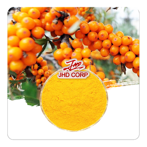 Склад США/ЕС органический чистый натуральный фруктовый облепиховое масло порошок - Product Image 1