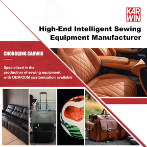 מכונת תפירה מקורית מדגם G 3020, קלה לתפעול, תמיכה ב-OEM ו-ODM - Product Image 6