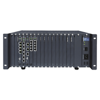 Puerta de enlace troncal E1 de China a productos VoIP de puerta de enlace de SIP de