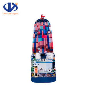 Equipo de agentes de envío Precios más baratos Envío desde China a <span class=keywords><strong>Penang</strong></span>/Klang/Surabaya Fletes de envío Contenedor de carga - Product Image 5