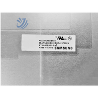 شاشة LCD صناعية للابتوب مقاس 14.5 بوصة، 120 هرتز، 100000:1، دقة 2880*1800، AM-OLED، نسبة 16:10، سطوع 300 شمعة/م2، تقنية HDR، طراز ATNA45AF01/2/3/0/4/5