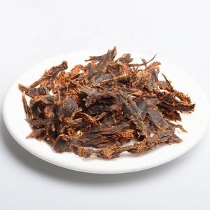 OEM striscia di tonno snack per gatti cibo diretto in fabbrica cibo per gatti striscia di tonno secco campione gratuito di tonno essiccato dolcetti per animali domestici per gatti - Product Image 3