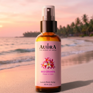 Aromatizante de Ambiente Líquido Nagchampa de Lujo, Base de Aceites Esenciales, Aroma Floral Natural de Larga Duración, Precio de Fábrica, Etiqueta Personalizada - Product Image 1