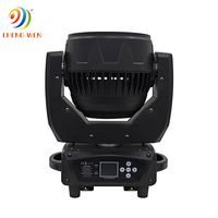 Led zoom tête mobile lumière scène dj disco effet d'éclairage robot 4-en-1 led tête mobile 19*15w led zoom lavage Guangzhou usine