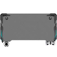 Bureau de jeu de course de haute qualité pour bureau et ordinateur PC Tables de jeu exclusives pour ordinateur