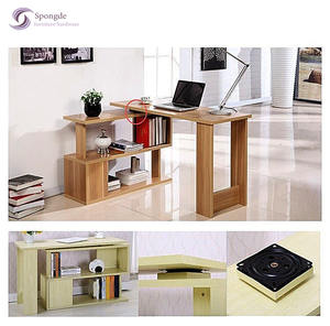 Spongde Usine Offre <span class=keywords><strong>Sp</strong></span>éciale Populaire Meubles En Métal 180 Degrés Retour Automatique Plateau Tournant Fer Plaque Pivotante Carré Paresseux - Product Image 6