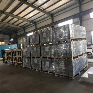 HDPE recycled plastic floor textured traction mats <strong>lawn</strong> temporary access mat - Product Image 5