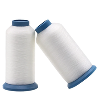 Hilo de Pesca de Monofilamento de Alta Calidad, Hilo de Nylon Invisible de 0.15mm 0.2mm, Hilo Transparente para Abalorios, Ecológico