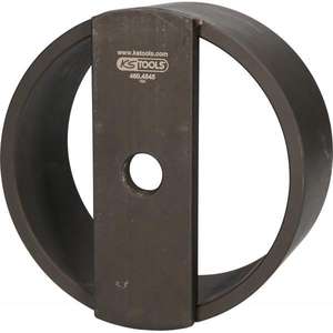 KS TOOLS-460,4552 Campana de montaje, Ø 135 mm - EAN 4042146802861 VEHÍCULOS PESADOS - Product Image 5