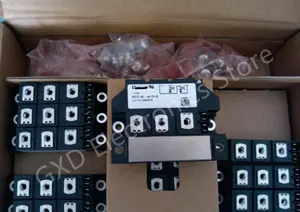 أصلي متوفر MCD312-16io1 MCD312 SCR THYRISOR Diode وحدات تحكم ثنائية باعث للضوء وحدة طاقة بتقنية IGBT