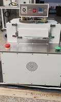 Machine de refroidissement pour lunettes en acétate, four simple à chaleur rotative, appareil à montures de lunettes