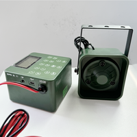 Accessoires Multisounds Leurre électronique Canard Oie Caille Chasse Oiseaux Sons Dispositif d'appels