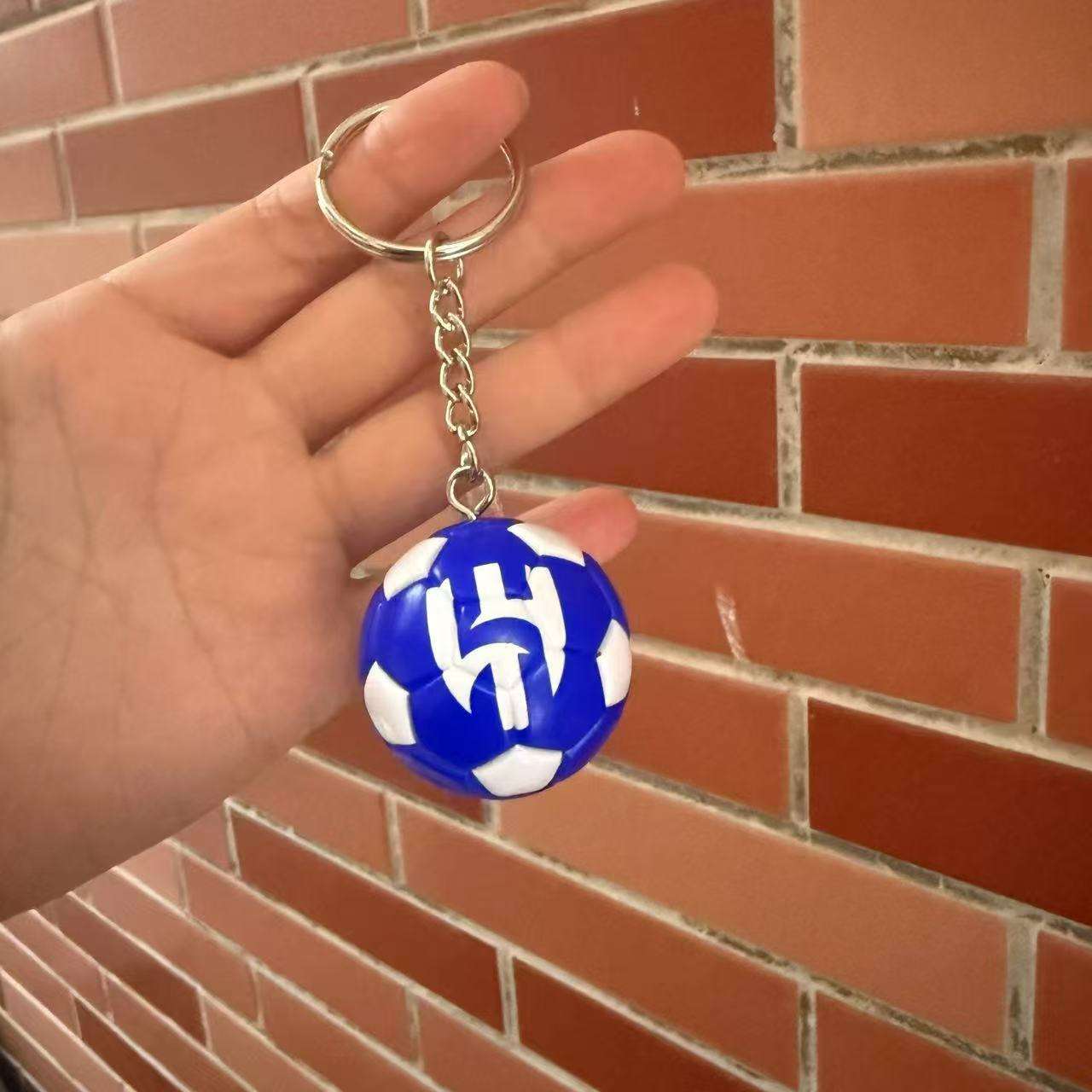 Football de la nouvelle lune