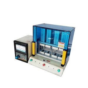 KY-232-CP เครื่องทดสอบกันน้ำ 4 ช่อง เครื่องมือทดสอบอากาศ IPX7 เครื่องตรวจจับความรั่วซึมของอากาศ เครื่องทดสอบกันน้ำ 4 ช่อง - Product Image 4