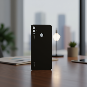 Coque arrière noire de remplacement pour Huawei P Smart Plus - Product Image 3