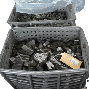 Wasserstowaufbewahrungs-legierungspulver mit guter Wasserstofaufnahmeleistung - Product Image 5
