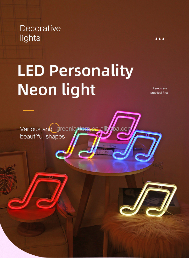 Alieno Insegna Al Neon Alieno Luce LED Alieno