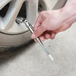 Strumento di misurazione per pneumatici per auto, - Product Image 1