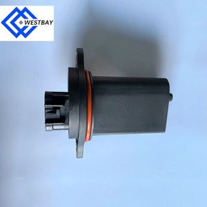 Sensor de Flujo de Aire Masivo (MAF) Original 1774004 1457359 1544769 para Camiones Scania Serie <span class=keywords><strong>P</strong></span> <span class=keywords><strong>G</strong></span> R T, Autobuses F K N, Camiones y Lorries - Product Image 3