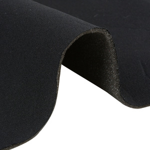 बैकपैक के लिए सुपर सॉफ्ट लैमिनेटेड फोम कपड़े और खिंचाव सुविधा ट्रेली व्हीलर बैग के साथ सॉफ्ट स्पंज कपड़े - Product Image 4