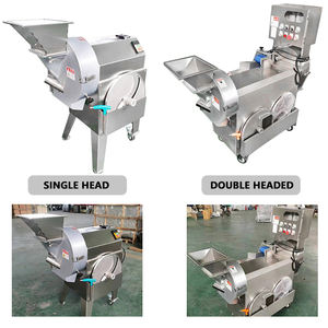 เครื่องหั่นผักอเนกประสงค์ ปลอดสาร BPA ความจุขนาดใหญ่ พร้อมภาชนะ - Product Image 2