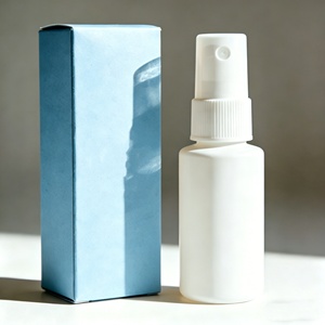 Suplemento probiótico oral en aerosol para el aliento fresco, spray bucal sin azúcar, cuidado bucal en aerosol de 30 ml con empaque personalizado. - Product Image 3