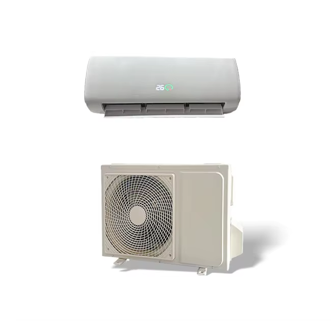 ACDC/ปรับสภาพ24000BTU-Air เท่านั้น