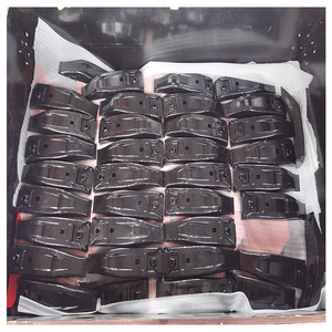 2025ไถนาแบบโรตารี่อะไหล่ใบไถนาสำหรับการเกษตร - Product Image 5