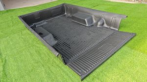 Nissan RAM Tacoma Navara Triton Tundra Truck Owners Special Rubber Cargo Box Tail Compartment Trunk Mat <strong>Toyota</strong> <strong>Hilux</strong> Revo <strong>Vigo</strong> - Product Image 3