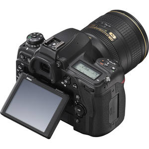 กล้อง <span class=keywords><strong>Nikon</strong></span> <span class=keywords><strong>D780</strong></span> DSLR (เฉพาะบอดี้) ยอดขายดีที่สุด - Product Image 4