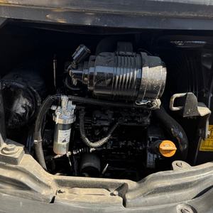 Mini-excavatrice de 2 tonnes, mini-pelle d'occasion du Japon, mini-excavatrice KOMATSU Pc20 d'occasion à vendre. - Product Image 2