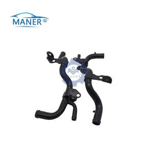 1K0121070BJ Sistemas de Refrigeración, Manguera de Refrigerante de Agua del Motor para Audi VW Beetle - Product Image 1