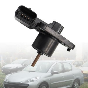 เซ็นเซอร์ความเร็วกังหัน 49373-02000 สำหรับเปลี่ยนซ่อมใช้ในรถยนต์ - Product Image 5