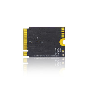 M.2 NVMe 2230 PCIe Gen3.0*4 SSD 256GB/512GB/1TB/2TB interne laptop SSD voor gamingcomputers - Product Image 5